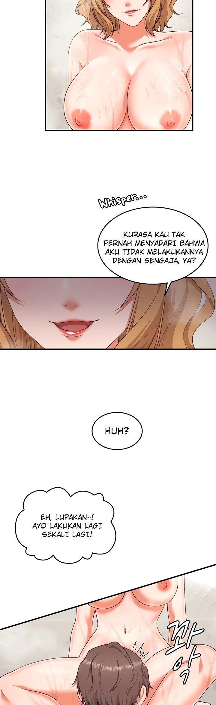 One More Chance - Page 18